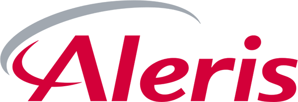 Aleris logo